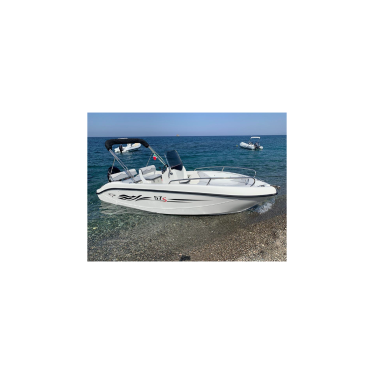 TRIMARCHI 57 S DAY